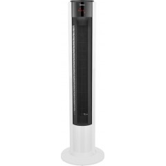 Midea FZ10-19BRA Ανεμιστήρας Πύργος με Τηλεχειριστήριο Midea FZ10-19BRA Ανεμιστήρας Πύργος με Τηλεχειριστήριο